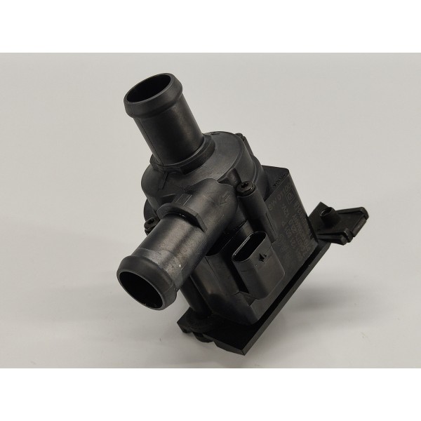 Bomba Agua Auxiliar Porsche 911 Carrera S 2021 06h121601p