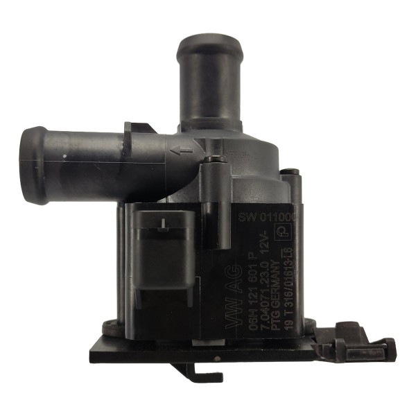 Bomba Agua Auxiliar Porsche 911 Carrera S 2021 06h121601p