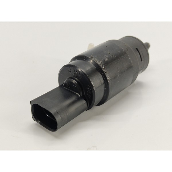 Motor Esguicho Parabrisa Porsche 911 Carrera S 21 1k5955651