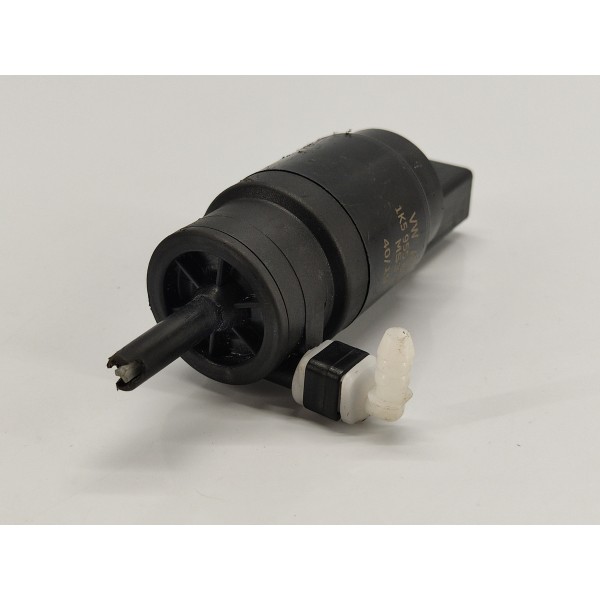 Motor Esguicho Parabrisa Porsche 911 Carrera S 21 1k5955651