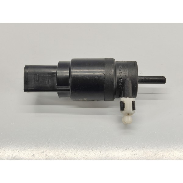 Motor Esguicho Parabrisa Porsche 911 Carrera S 21 1k5955651