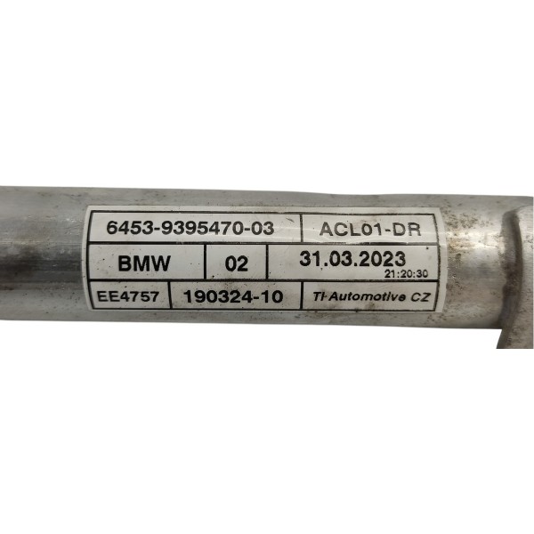 Mangueira Ar Condicionado Bmw G20 320i 2024