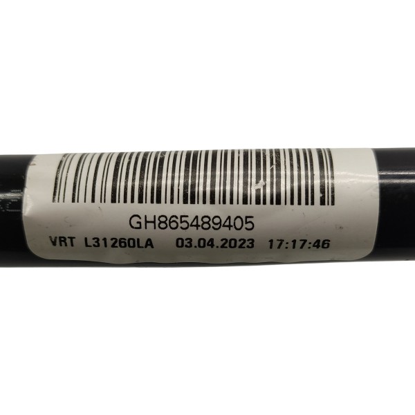 Mangueira Oleo Cambio Bmw G20 320i 2024 Gh865489405