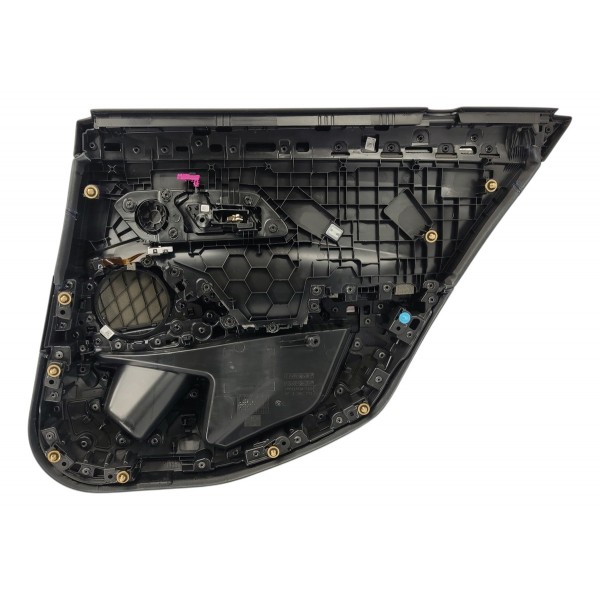 Forro Porta T.e Bmw G20 320i 2024 3390772 Com Boia