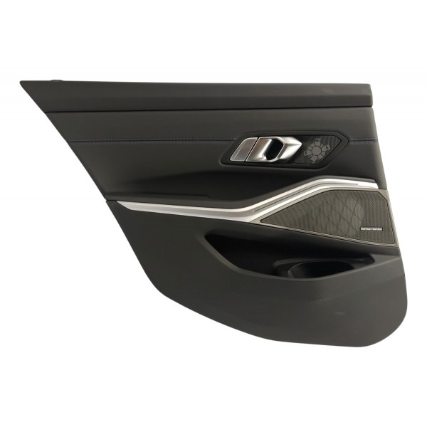 Forro Porta T.e Bmw G20 320i 2024 3390772 Com Boia
