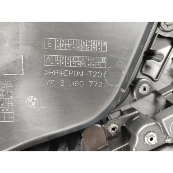 Forro Porta T.e Bmw G20 320i 2024 3390772 Com Boia