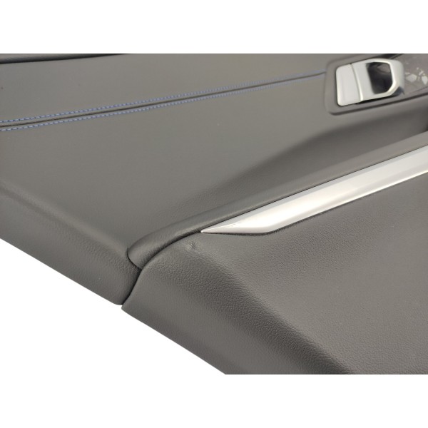 Forro Porta T.e Bmw G20 320i 2024 3390772 Com Boia