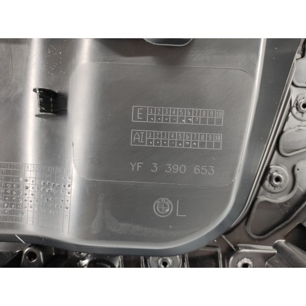 Forro Porta D.e Bmw G20 320i 2024 3390653 C/detalhe