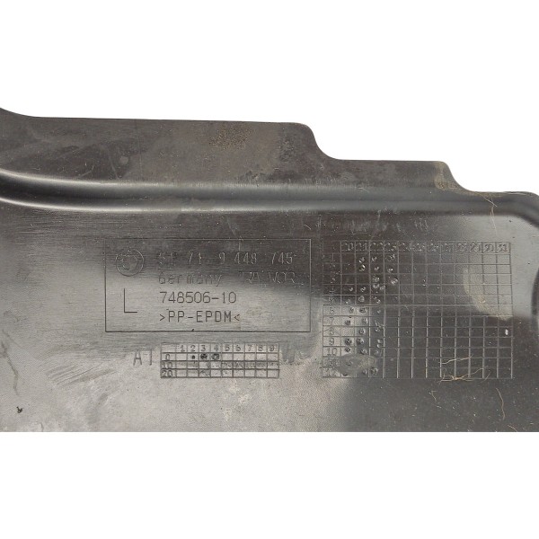 Para Barro D.e Bmw G20 320i 2024 74850610