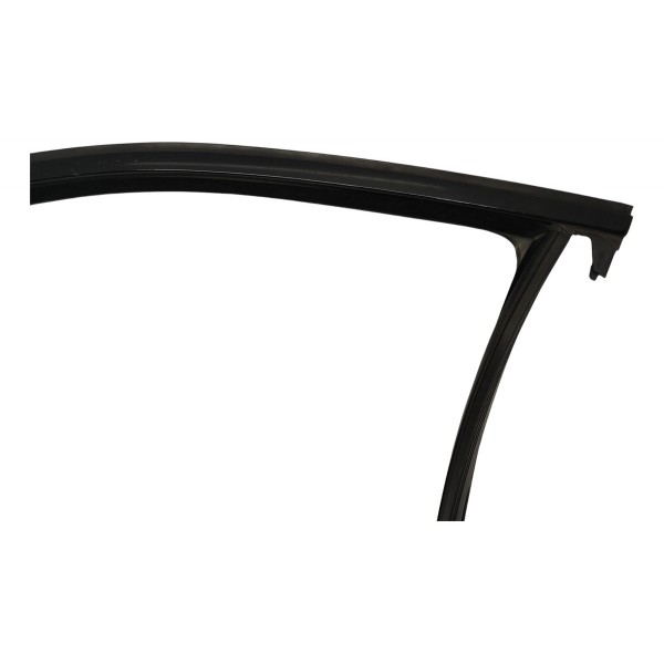 Friso Guarnição Superior Porta D.e Bmw G20 320i 2024 Preto