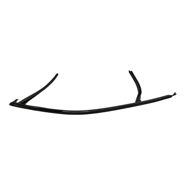 Friso Guarnição Superior Porta D.e Bmw G20 320i 2024 Preto