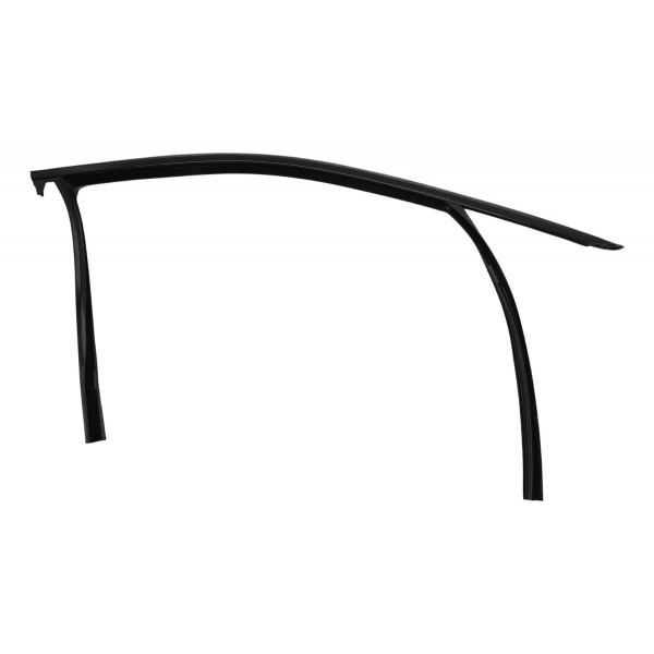 Friso Guarnição Superior Porta D.d Bmw G20 320i 2024 Preto