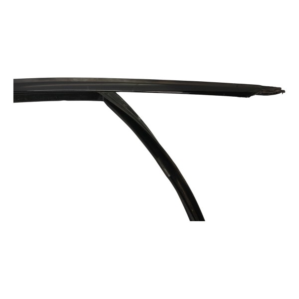 Friso Guarnição Superior Porta D.d Bmw G20 320i 2024 Preto