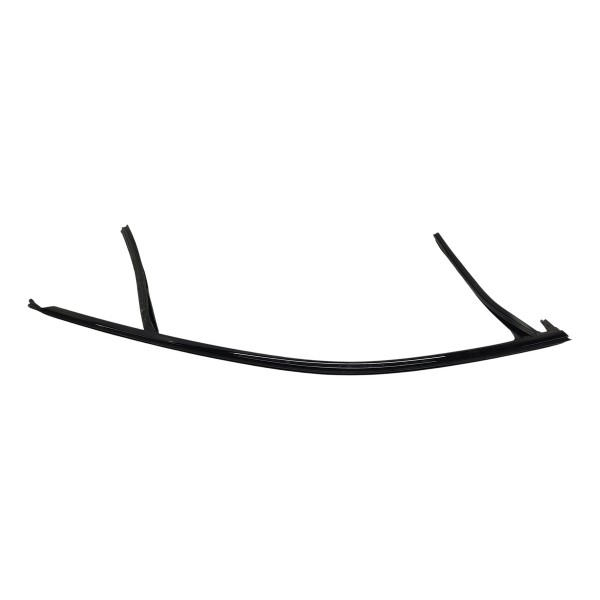 Friso Guarnição Superior Porta D.d Bmw G20 320i 2024 Preto