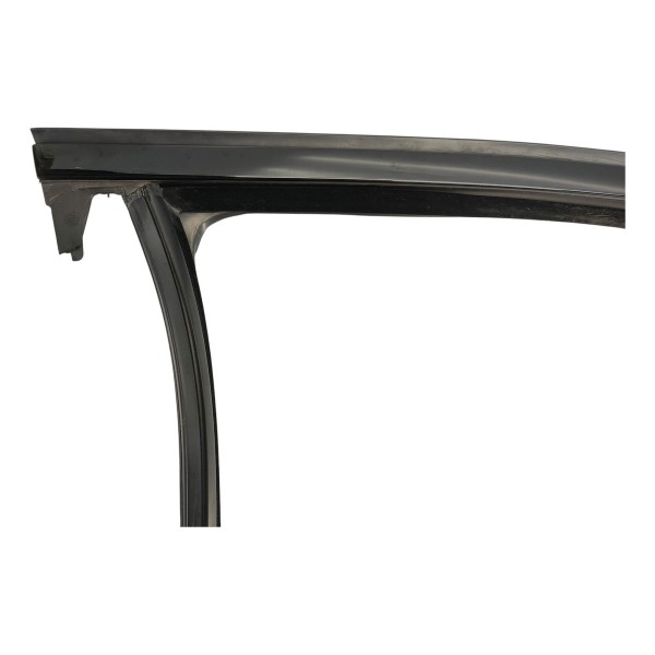 Friso Guarnição Superior Porta D.d Bmw G20 320i 2024 Preto