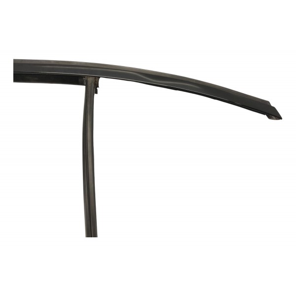 Friso Guarnição Superior Porta T.e Bmw G20 320i 2024 Preto