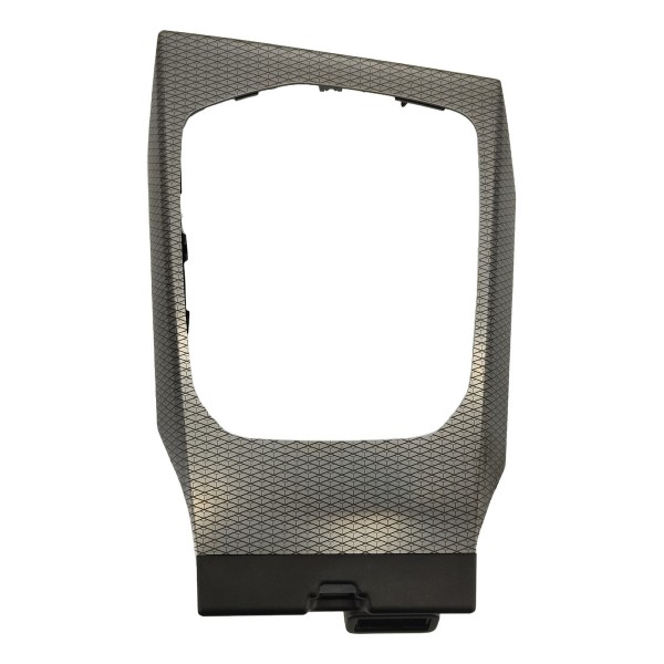 Moldura Console Bmw G20 320i 2024 C/detalhe 9r5a1972902 Prateado