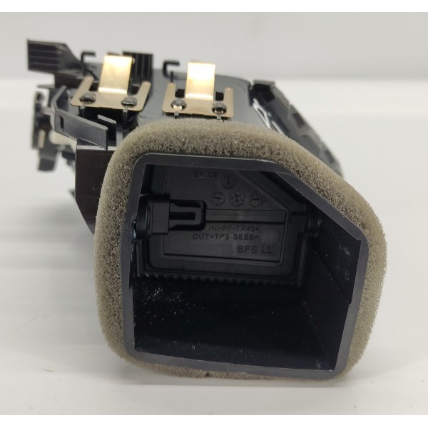 Difusor Ar L.d Bmw G20 320i 2024 6805563