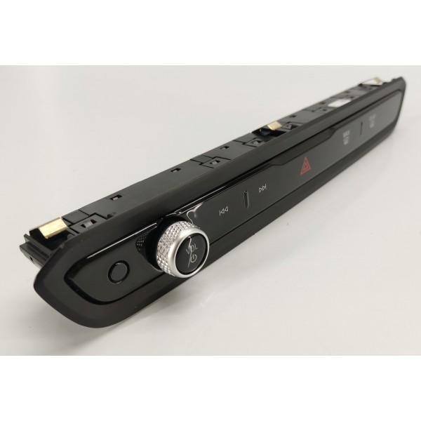 Botao Comando Radio Alerta Som Bmw G20 320i 2024 5a63f1902 Preto