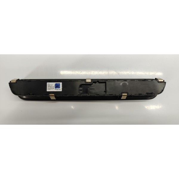 Botao Comando Radio Alerta Som Bmw G20 320i 2024 5a63f1902 Preto