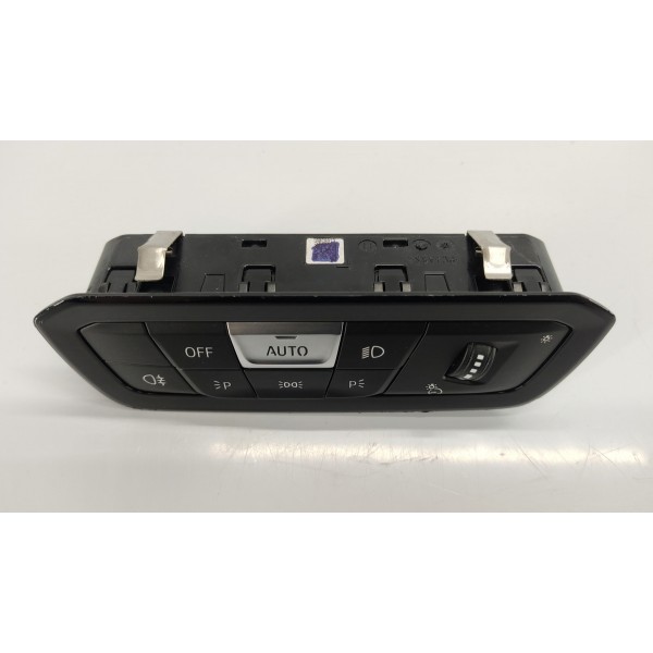 Botao Comando Chave Luz Farol Bmw G20 320i 2024 Detalhe