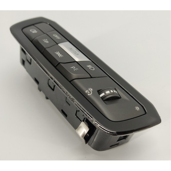 Botao Comando Chave Luz Farol Bmw G20 320i 2024 Detalhe