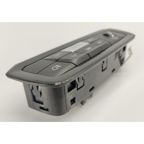 Botao Comando Chave Luz Farol Bmw G20 320i 2024 Detalhe