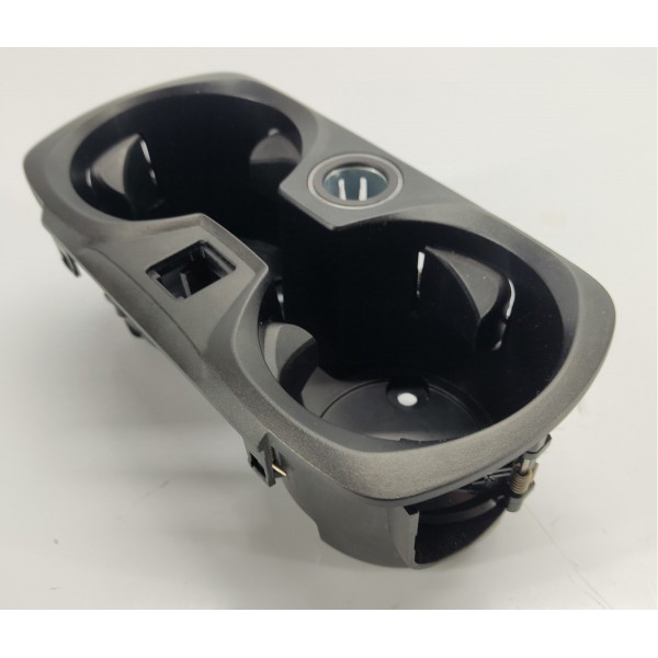 Porta Copos Console Bmw G20 320i 2024 6809803 Preto