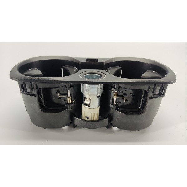 Porta Copos Console Bmw G20 320i 2024 6809803 Preto