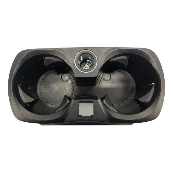 Porta Copos Console Bmw G20 320i 2024 6809803 Preto