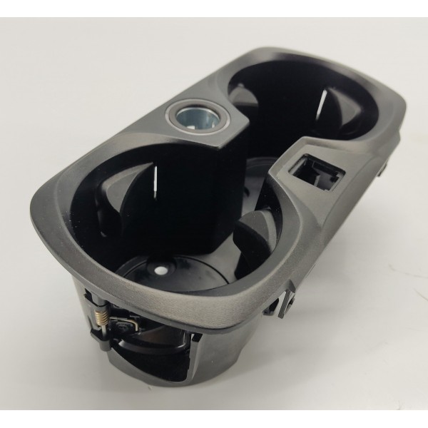 Porta Copos Console Bmw G20 320i 2024 6809803 Preto
