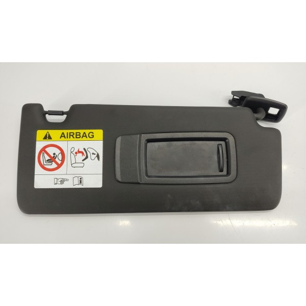 Quebra Sol D.d Bmw G20 320i 2024