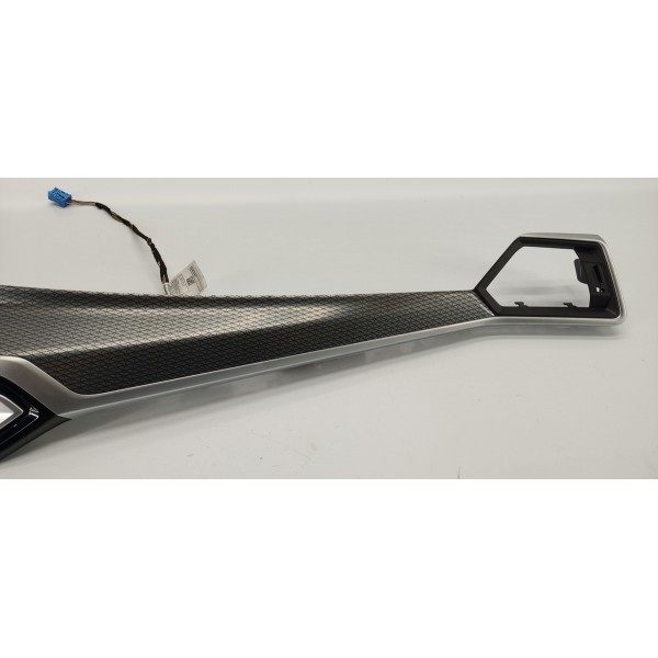 Moldura Difusor Ar Central Bmw G20 320i 2024