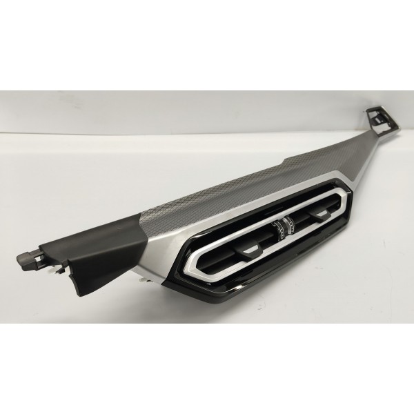 Moldura Difusor Ar Central Bmw G20 320i 2024