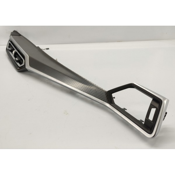 Moldura Difusor Ar Central Bmw G20 320i 2024