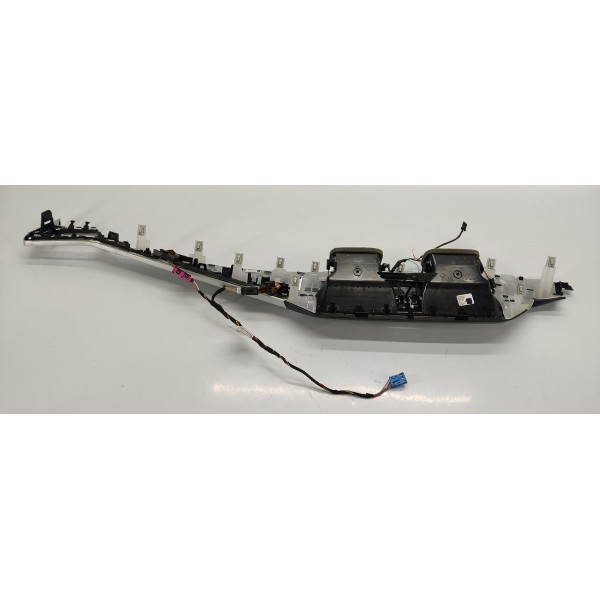 Moldura Difusor Ar Central Bmw G20 320i 2024