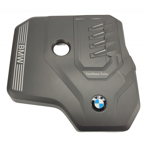 Tampa Capa Motor Bmw G20 Msport 320i 2024