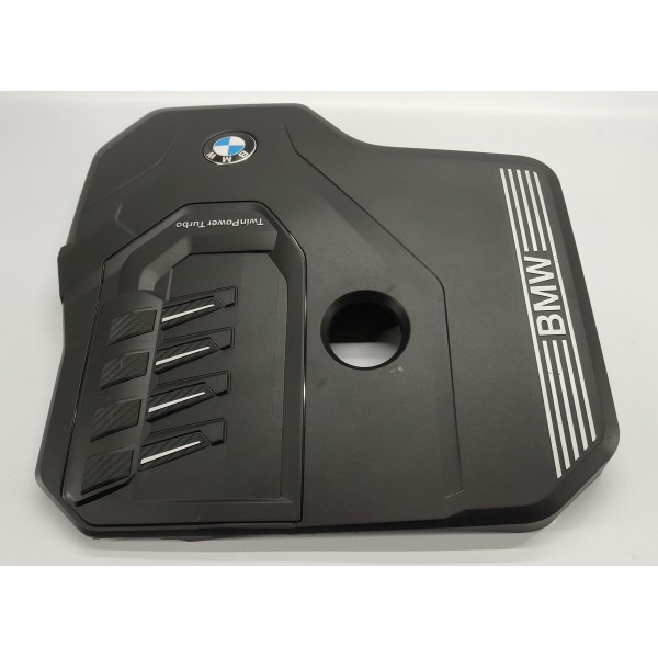 Tampa Capa Motor Bmw G20 Msport 320i 2024