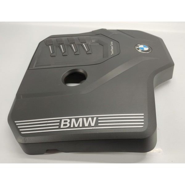 Tampa Capa Motor Bmw G20 Msport 320i 2024