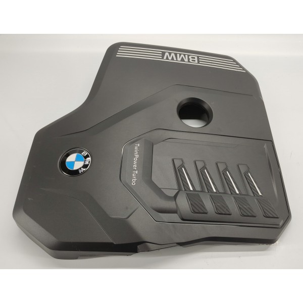 Tampa Capa Motor Bmw G20 Msport 320i 2024