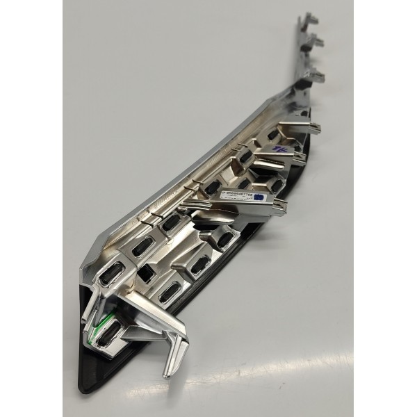 Acabamento Console Central L.d Bmw G20 Msport 320i 2024