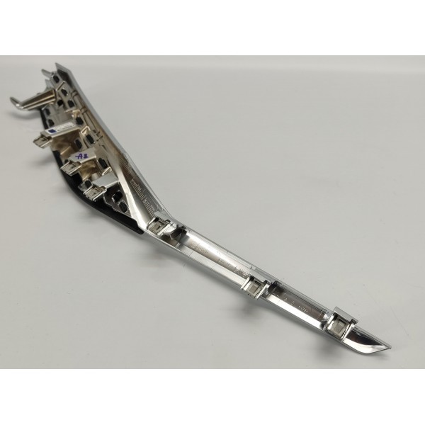 Acabamento Console Central L.d Bmw G20 Msport 320i 2024