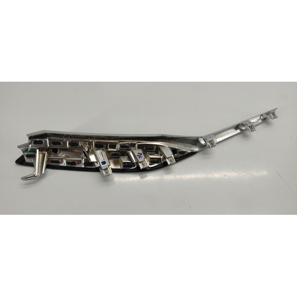 Acabamento Console Central L.d Bmw G20 Msport 320i 2024