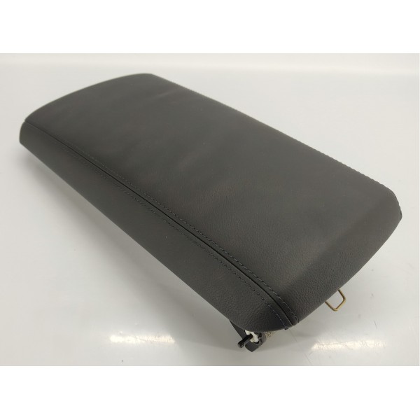 Apoio Braço Console Bmw G20 Msport 320i 2024 Preto