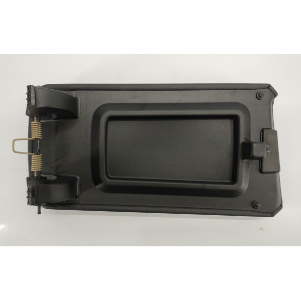 Apoio Braço Console Bmw G20 Msport 320i 2024 Preto