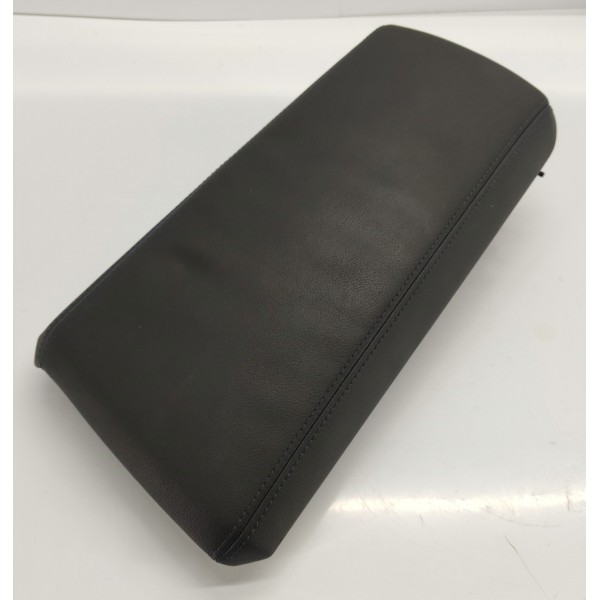 Apoio Braço Console Bmw G20 Msport 320i 2024 Preto