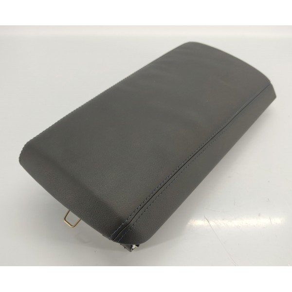 Apoio Braço Console Bmw G20 Msport 320i 2024 Preto