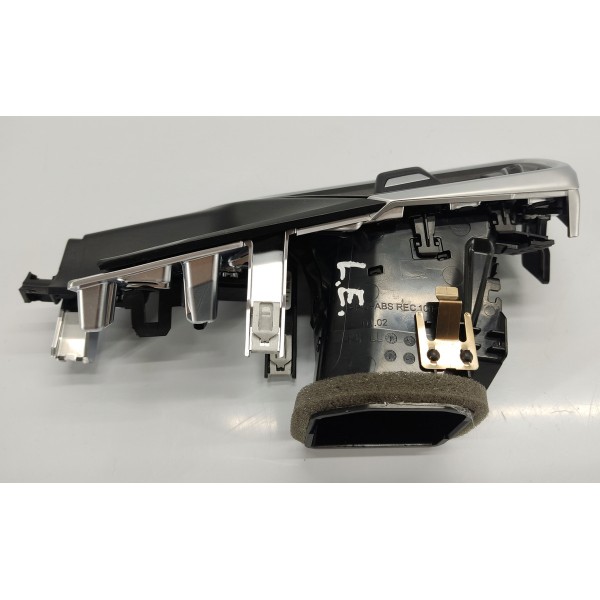 Difusor Ar L.e Bmw G20 Msport 320i 2024 9n962307510