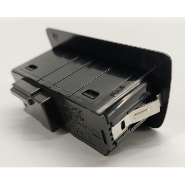 Botao Trava Abertura Porta Malas Bmw G20 Msport 320i 2024