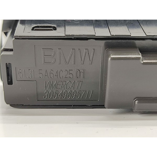 Botao Trava Abertura Porta Malas Bmw G20 Msport 320i 2024